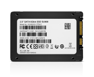 Adata SU900 2TB 2,5'' ASU900SS-2TM-C - 343706 - zdjęcie 1